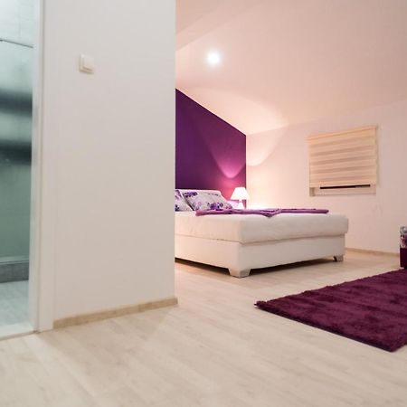 Purple Rooms Mostar Exterior foto