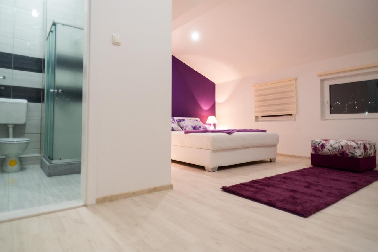 Purple Rooms Mostar Exterior foto