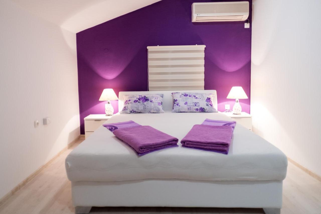 Purple Rooms Mostar Exterior foto