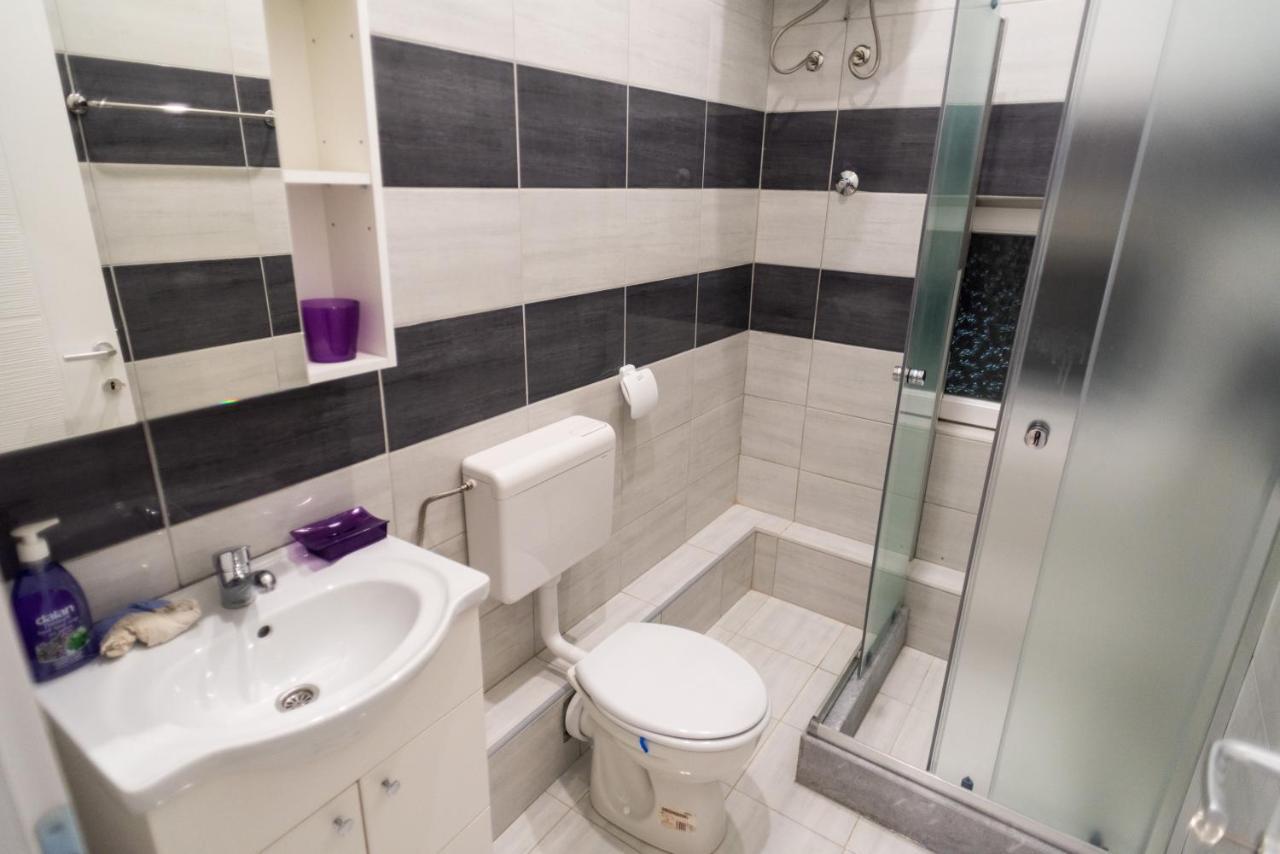 Purple Rooms Mostar Exterior foto