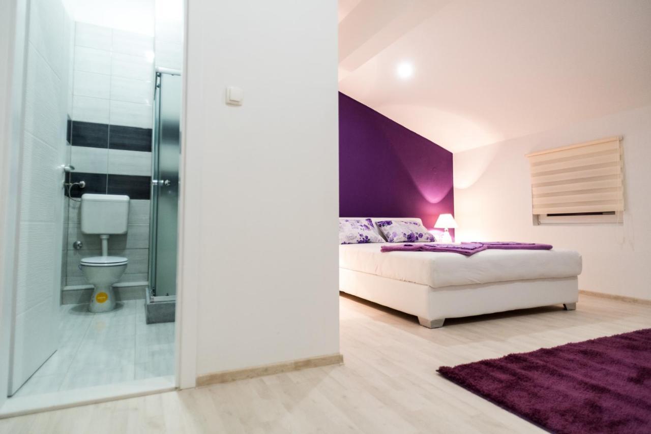 Purple Rooms Mostar Exterior foto