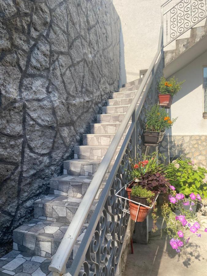 Purple Rooms Mostar Exterior foto