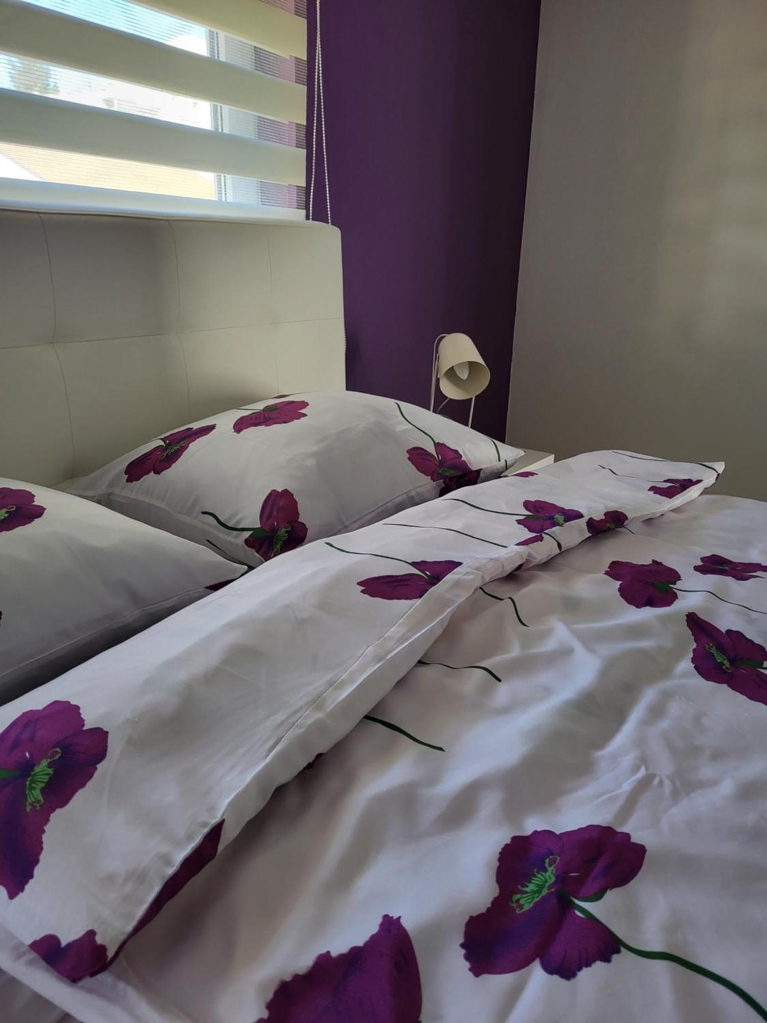 Purple Rooms Mostar Exterior foto