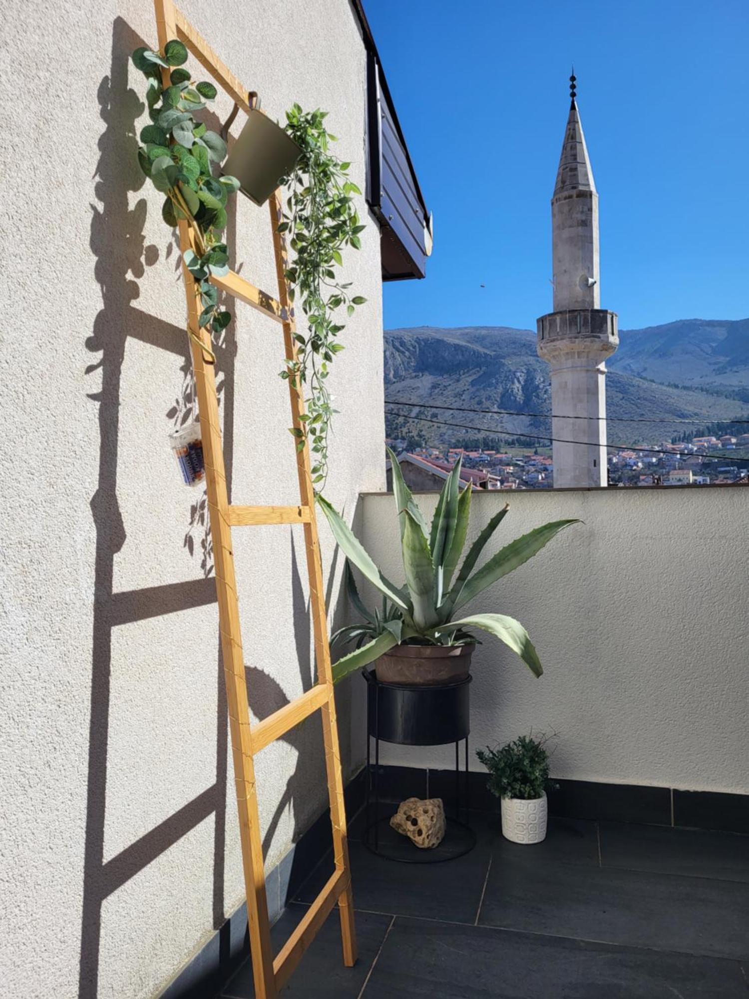 Purple Rooms Mostar Exterior foto